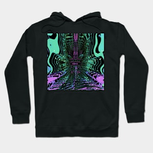 Jeweled Visions 66 Hoodie